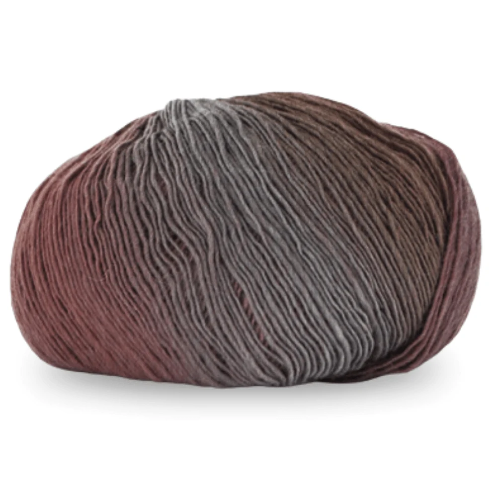 Hjertegarn Long Colors - Buy Today